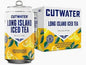 Cutwater Long Island Iced Tea 4pk