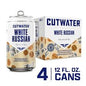 Cutwater White Russian 4Pk