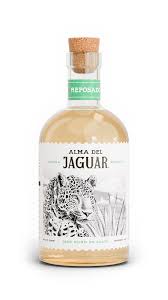 Alma de Jaguar Reposado 750mL