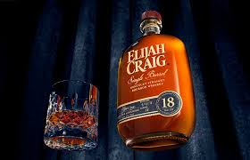 Elijah Craig 18 Year Single Barrel Bourbon 750mL