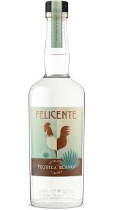Felicente Blanco Tequila 750mL