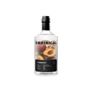 Empirical Spirits Stonefruit 750mL