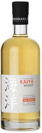 Kaiyo "The Single" 7 Years Old Japanese Whisky 750mL