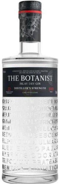 The Botanist Distillers Strength Gin 750mL
