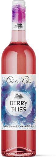 Chateau Elan Berry Bliss