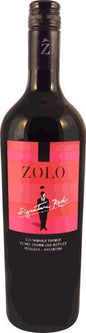 Zolo Signature Red Mendoza