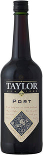 Taylor Port Red Wine 750mL