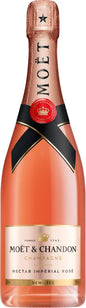 Moët & Chandon Nectar Impérial Rosé 750mL