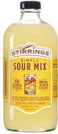 Stirrings Simple Sour Mix