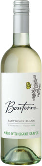 Bonterra Sauvignon Blanc