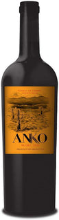 Anko Vino Del Sol Malbec