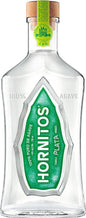 Sauza Hornitos Plata Silver 750mL