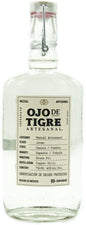 Ojo De Tigre Artesanal Mezcal 750mL