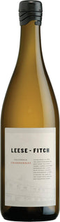 Leese Fitch Chardonnay