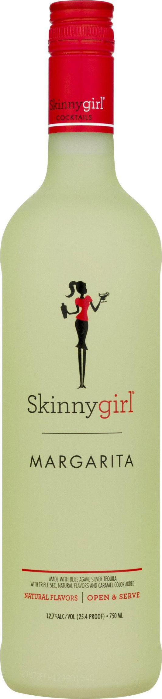 Skinny Girl Margarita RTD
