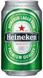 Heineken 12pk slim can