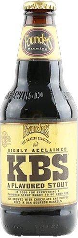 Founders KBS 4PK