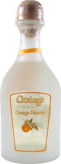 Patron Citronge Orange Liqueur