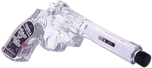 Hijos De Villa Revolver Tequila