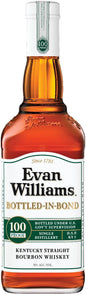 Evan Williams Bottled-In-Bond 750mL