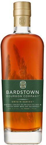 Bardstown Bourbon Co. Origin Series 750mL