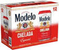 Modelo Chelada Especial 12pk