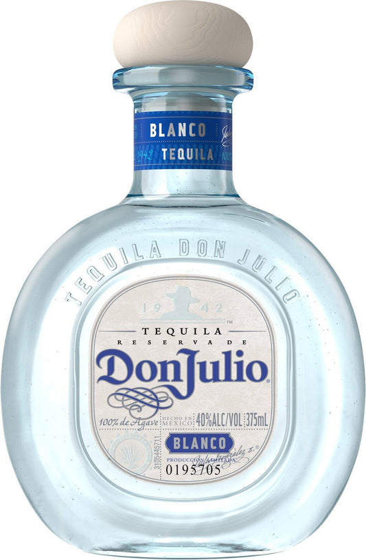 Don Julio Blanco Tequila 375mL