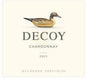 Decoy Chardonnay
