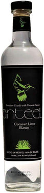 Anteel Coconut Lime Tequila 750mL