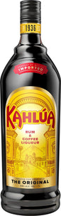 Kahlua Coffee Liqueur 1L
