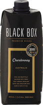 Black Box Chardonnay White Wine Tetra 500mL