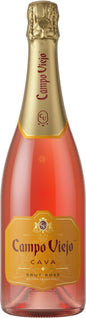 Campo Viejo Cava Brut Rose