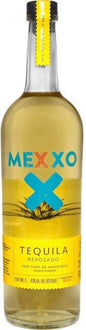 Mexxo Tequila Reposado 1L