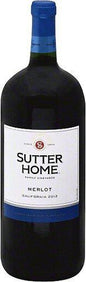 Sutter Home Merlot 1.5L