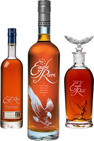 Eagle Rare 10 Year Bourbon