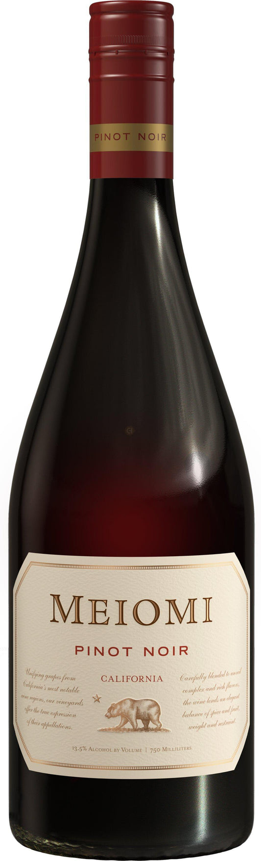 Meiomi Pinot Noir