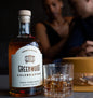 Greenwood Celebration Caramel Flavored Whiskey 750mL