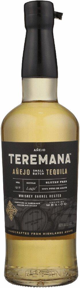 Teremana Anejo Tequila 50mL shooter