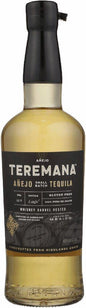 Teremana Anejo Tequila 50mL shooter