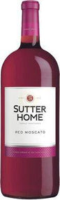 Sutter Home Red Moscato 1.5L