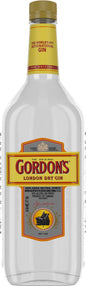 Gordon's London Dry Gin 1L