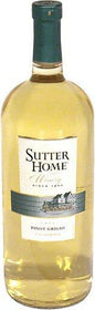 Sutter Home Pinot Grigio 1.5L