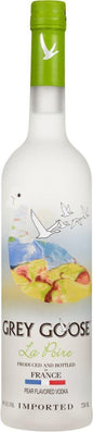 GREY GOOSE L'Orange Flavored Vodka