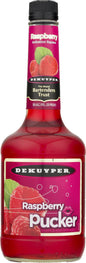 DeKuyper Raspberry Pucker