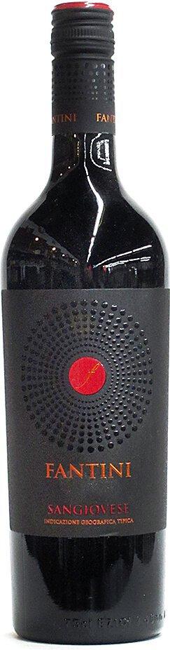 Fantini Sangiovese Terre di Chieti