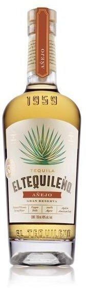 El Tequileno Anejo Gran Reserva 750mL