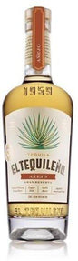 El Tequileno Anejo Gran Reserva 750mL
