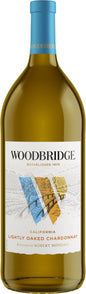 Woodbridge Lightly Oaked Chardonnay 1.5L