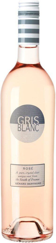 Gerard Bertrand Gris Blanc Rose