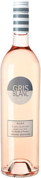 Gerard Bertrand Gris Blanc Rose